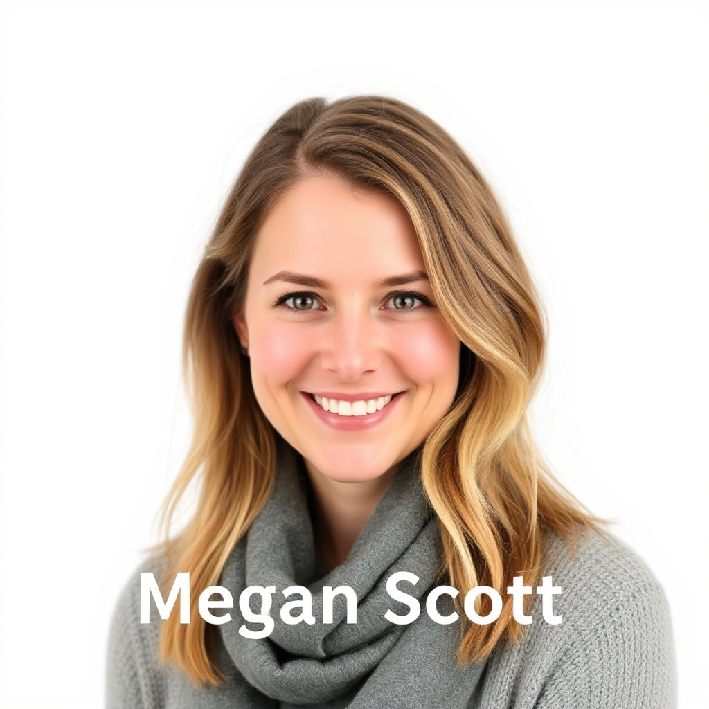Megan Scott