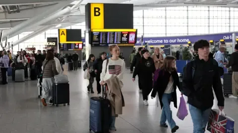 Heathrow Among Numerous Airports Hit by Cyber Intrusion on Passenger Processing Platform