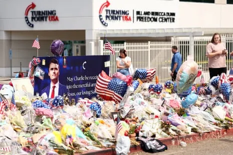 Trump Exploits the Activist’s Tragedy to Advance a Campaign of Punishment