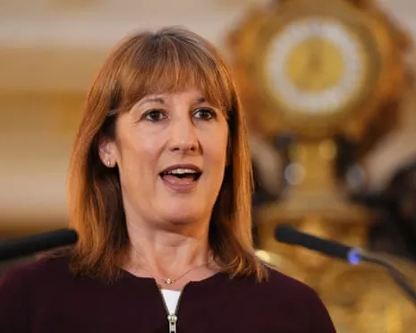 British Chancellor Set to Attend Gambling Advocate's Function During Taxation Assessment