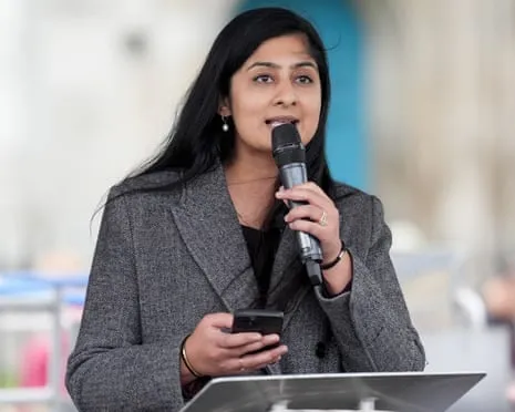 The Coventry South MP Engages Defamation Lawyers In the Wake of Row With Jeremy Corbyn Over Party Membership System